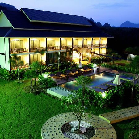 Krabi Home Town Boutique Ngoại thất bức ảnh