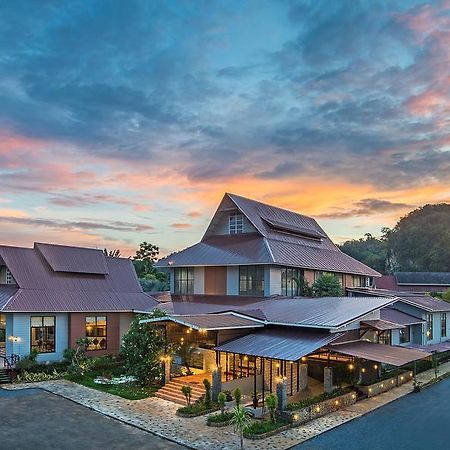Krabi Home Town Boutique Ngoại thất bức ảnh