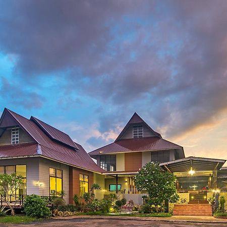 Krabi Home Town Boutique Ngoại thất bức ảnh