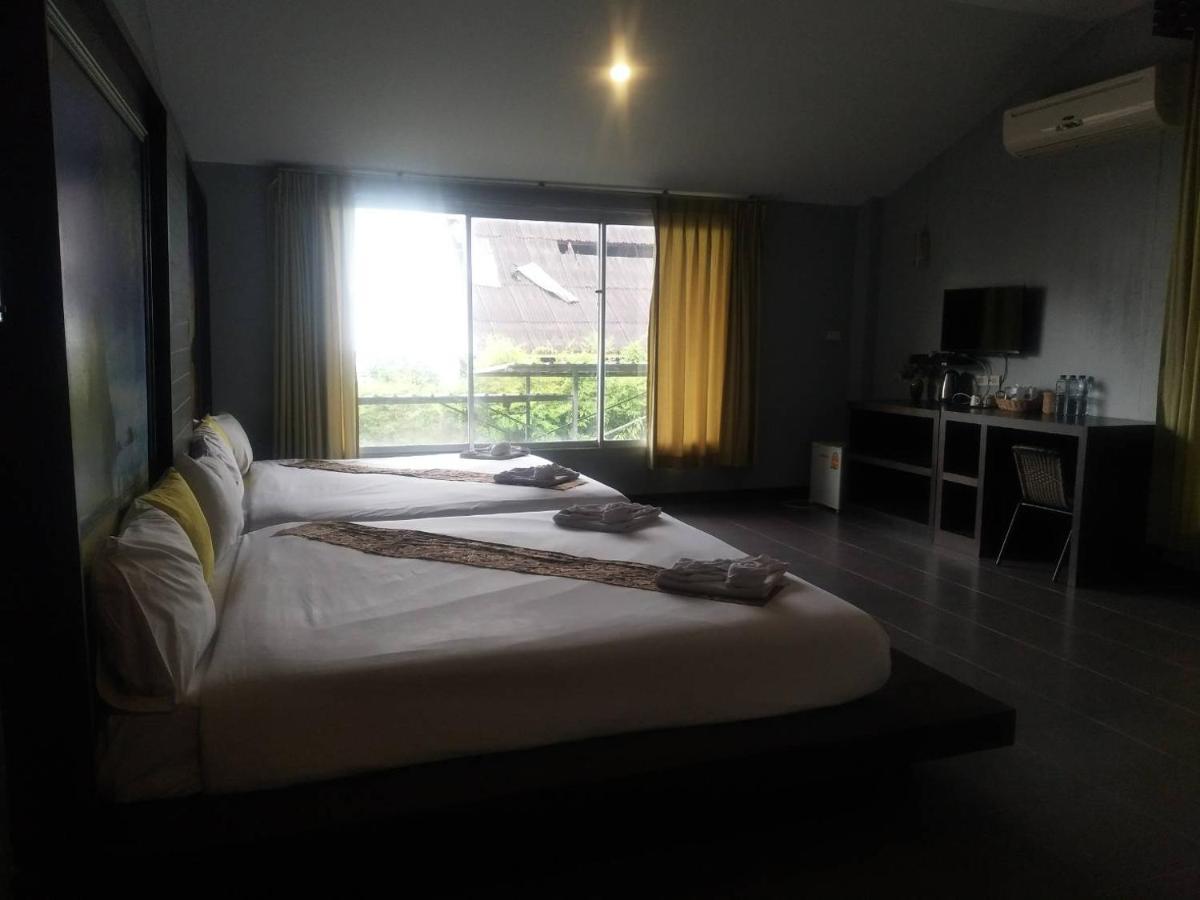 Krabi Home Town Boutique Ngoại thất bức ảnh