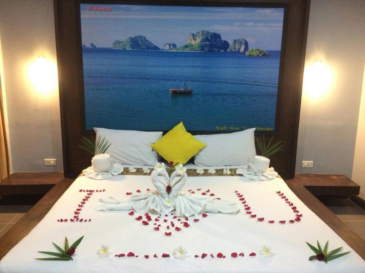 Krabi Home Town Boutique Ngoại thất bức ảnh