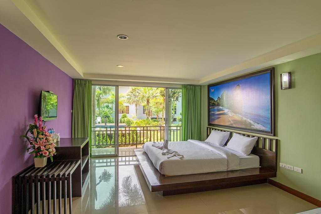 Krabi Home Town Boutique Ngoại thất bức ảnh