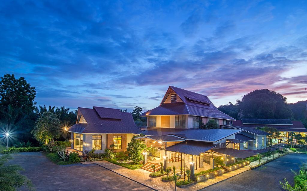 Krabi Home Town Boutique Ngoại thất bức ảnh