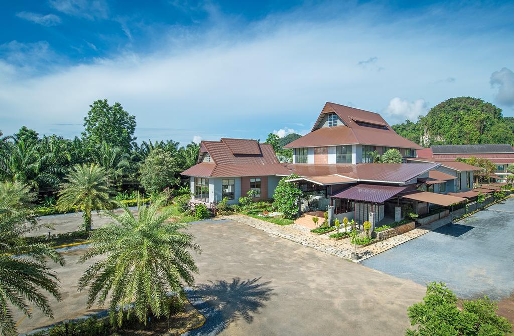 Krabi Home Town Boutique Ngoại thất bức ảnh