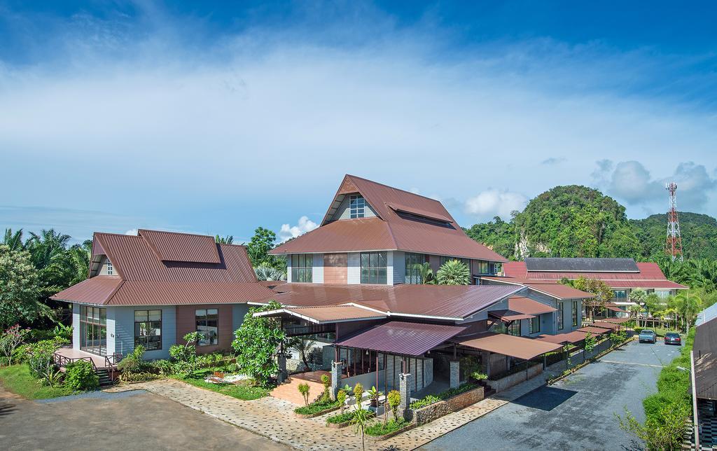 Krabi Home Town Boutique Ngoại thất bức ảnh