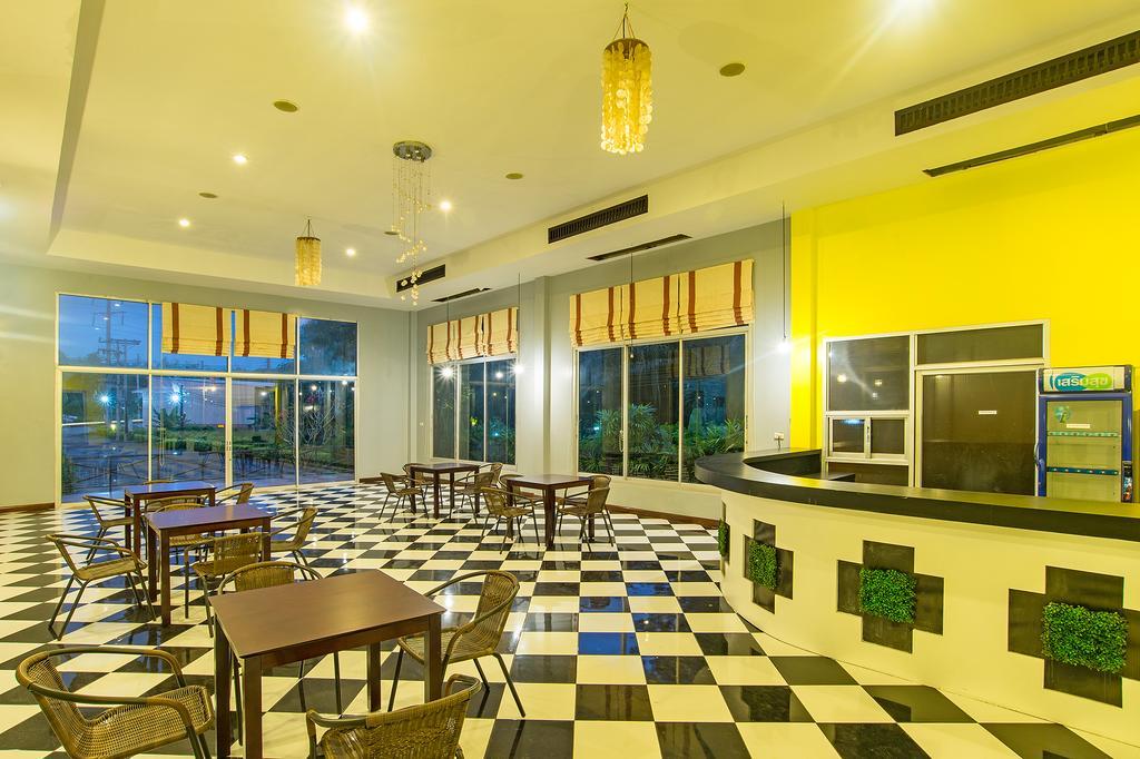 Krabi Home Town Boutique Ngoại thất bức ảnh