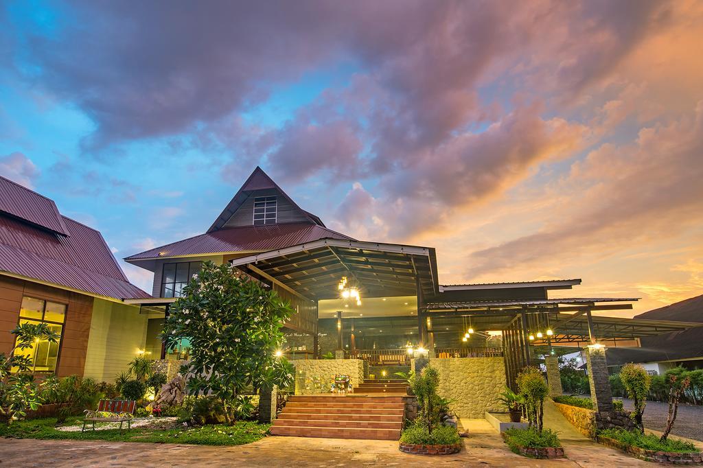 Krabi Home Town Boutique Ngoại thất bức ảnh