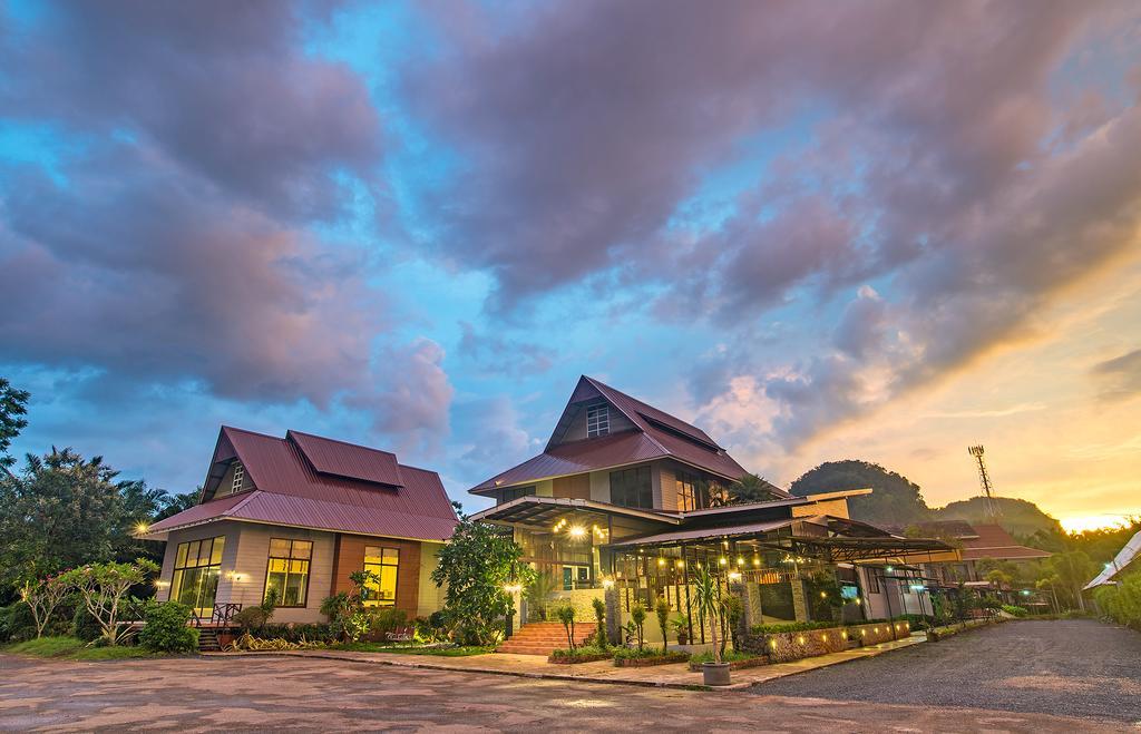 Krabi Home Town Boutique Ngoại thất bức ảnh