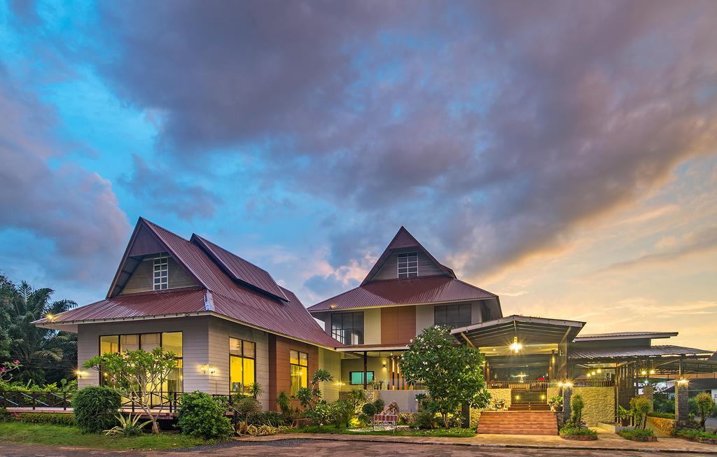 Krabi Home Town Boutique Ngoại thất bức ảnh