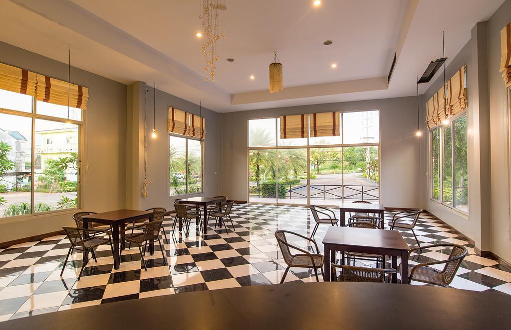 Krabi Home Town Boutique Ngoại thất bức ảnh
