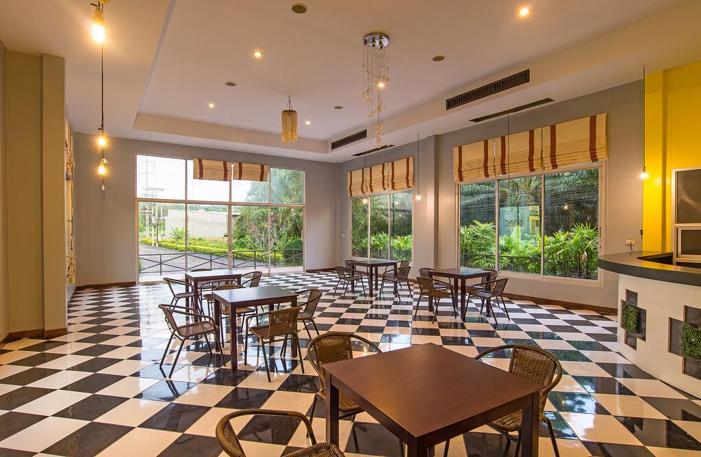 Krabi Home Town Boutique Ngoại thất bức ảnh