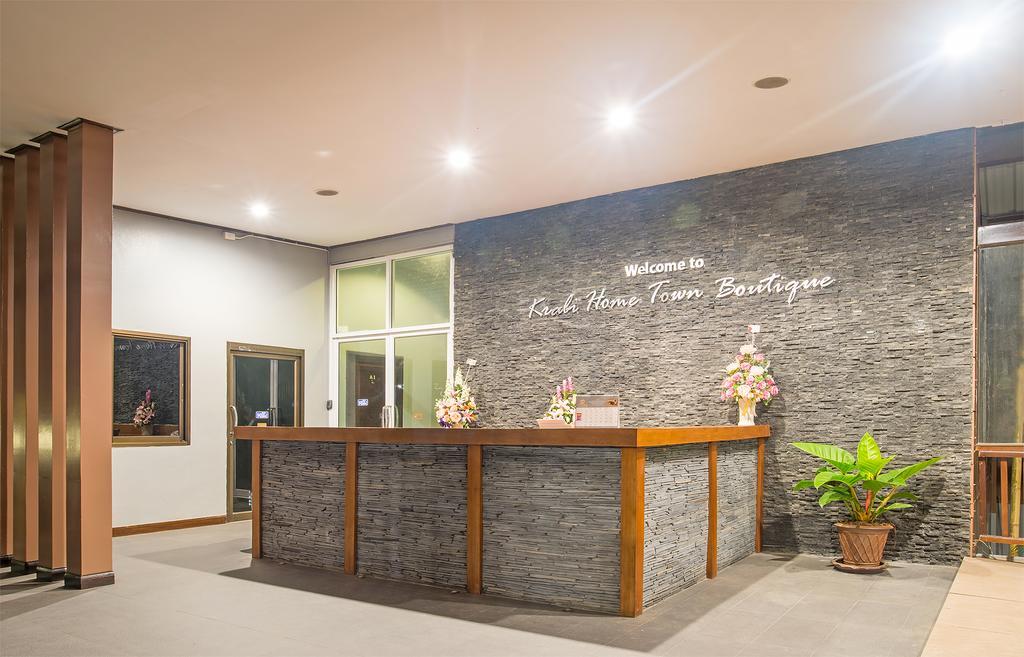 Krabi Home Town Boutique Ngoại thất bức ảnh