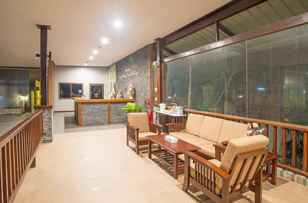 Krabi Home Town Boutique Ngoại thất bức ảnh