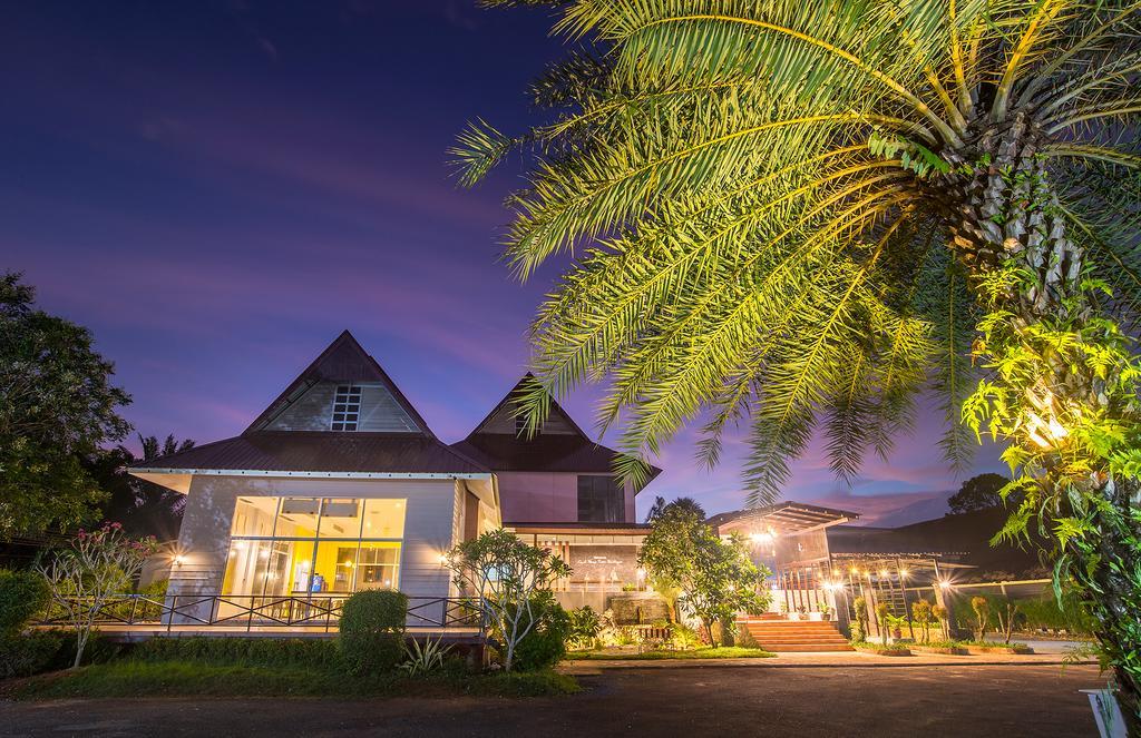 Krabi Home Town Boutique Ngoại thất bức ảnh