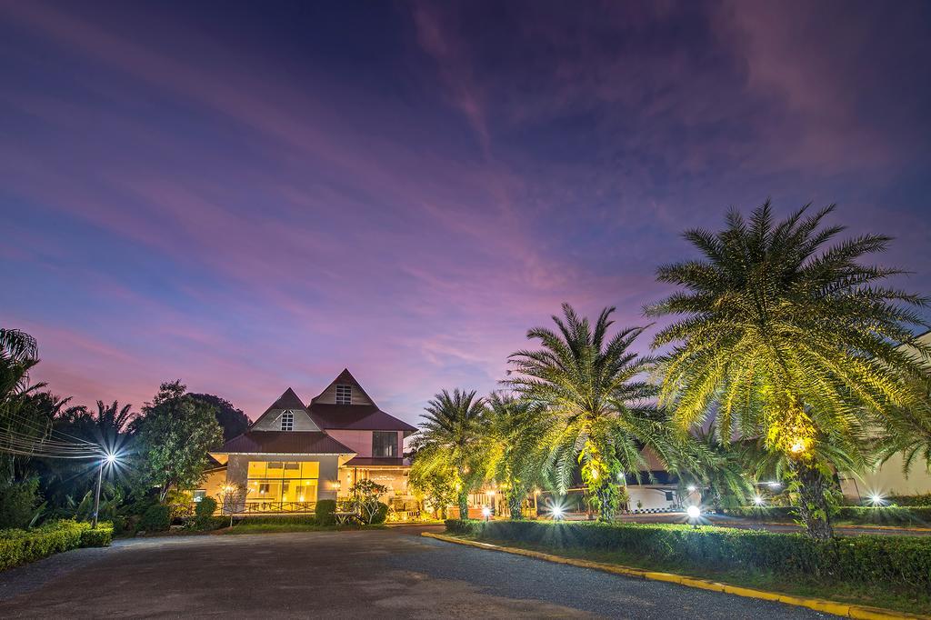 Krabi Home Town Boutique Ngoại thất bức ảnh