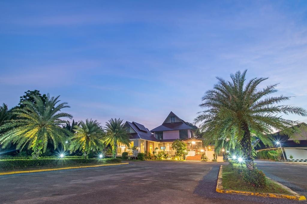 Krabi Home Town Boutique Ngoại thất bức ảnh