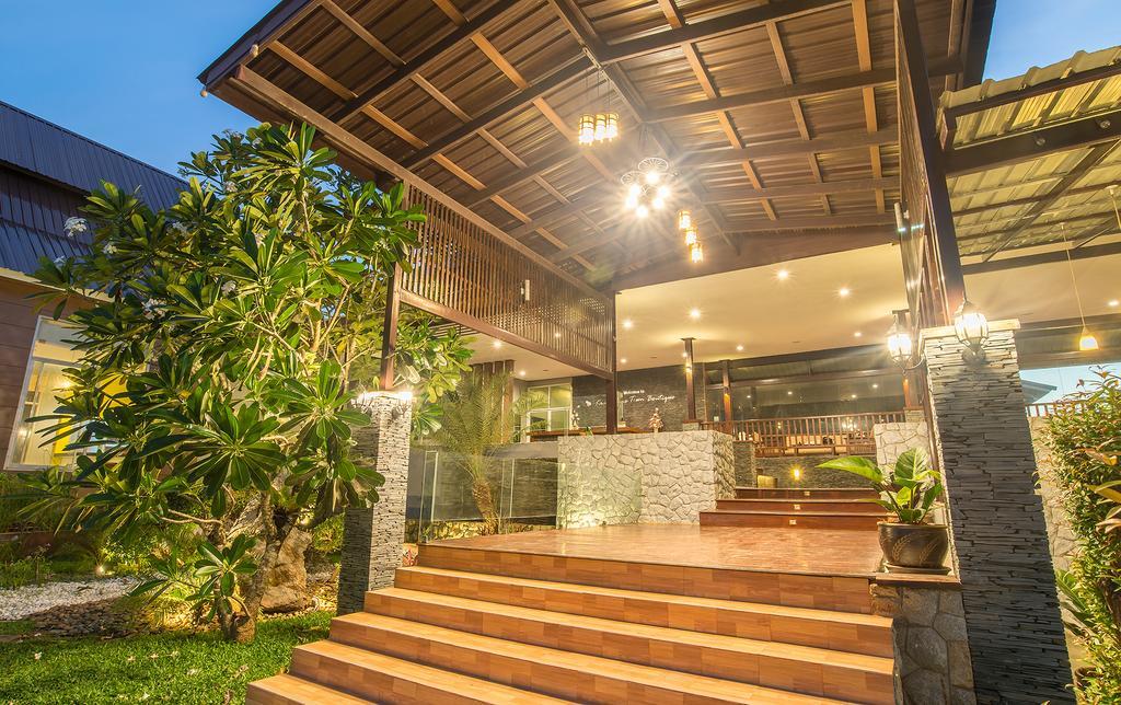 Krabi Home Town Boutique Ngoại thất bức ảnh