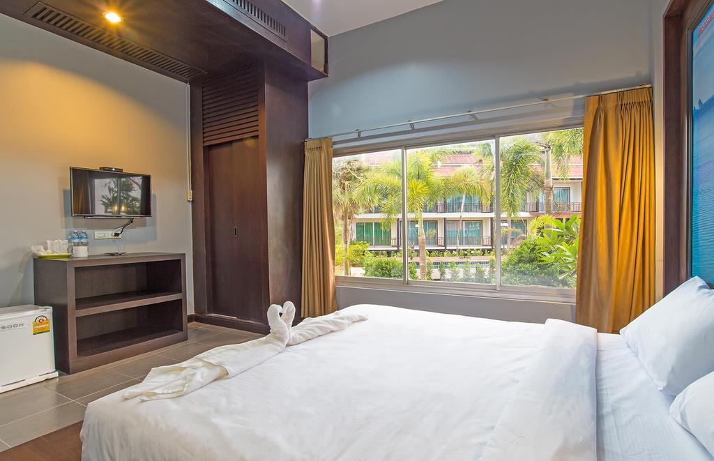 Krabi Home Town Boutique Ngoại thất bức ảnh