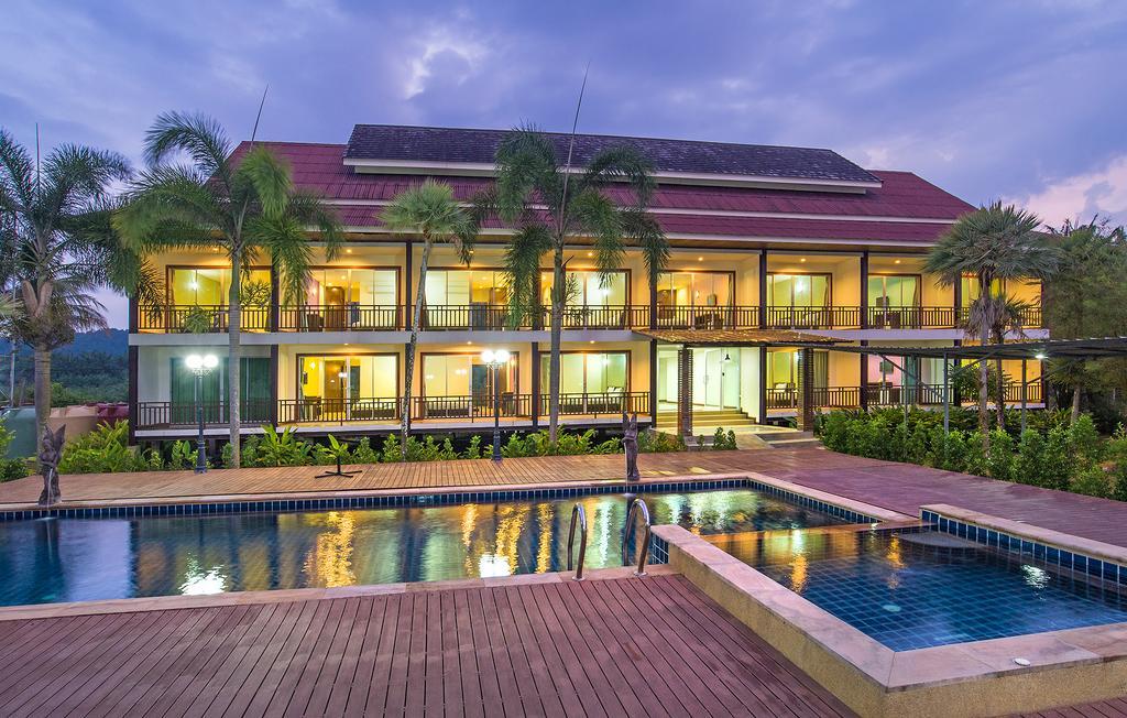 Krabi Home Town Boutique Ngoại thất bức ảnh