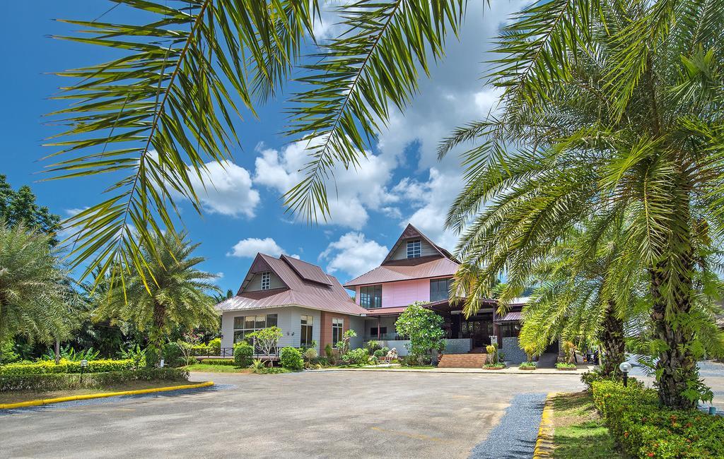 Krabi Home Town Boutique Ngoại thất bức ảnh