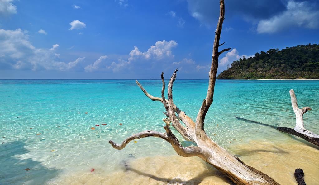 Krabi Home Town Boutique Ngoại thất bức ảnh