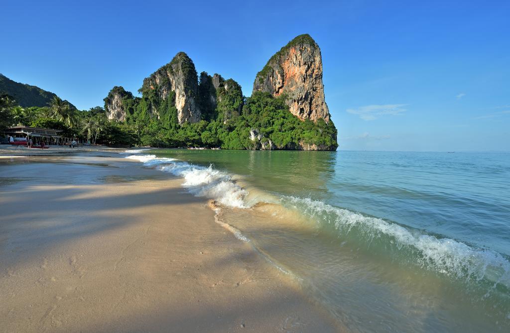 Krabi Home Town Boutique Ngoại thất bức ảnh