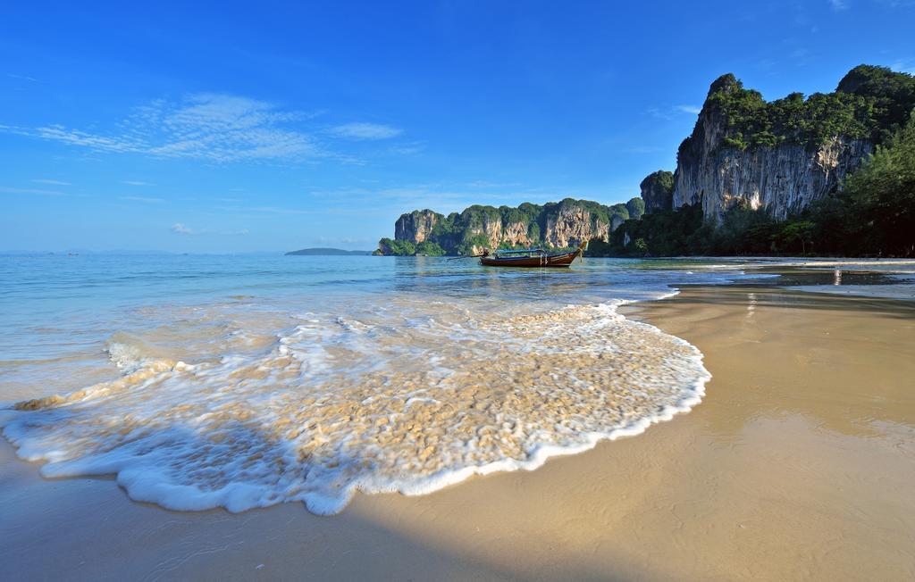 Krabi Home Town Boutique Ngoại thất bức ảnh