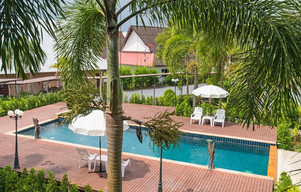 Krabi Home Town Boutique Ngoại thất bức ảnh