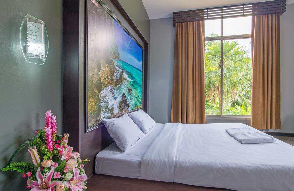 Krabi Home Town Boutique Ngoại thất bức ảnh