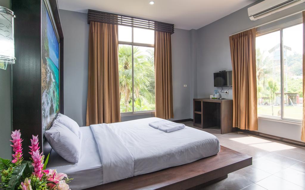 Krabi Home Town Boutique Ngoại thất bức ảnh