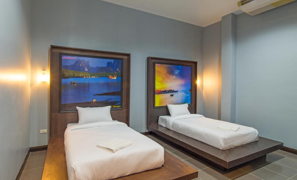 Krabi Home Town Boutique Ngoại thất bức ảnh