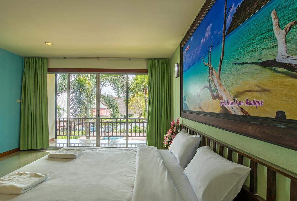 Krabi Home Town Boutique Ngoại thất bức ảnh