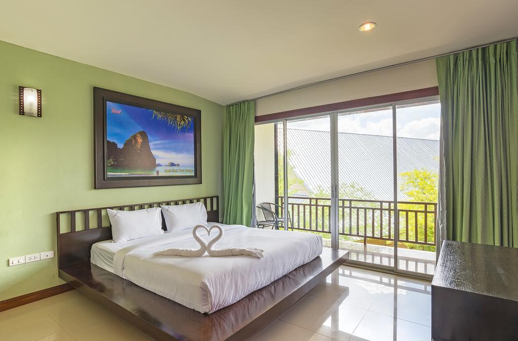 Krabi Home Town Boutique Ngoại thất bức ảnh